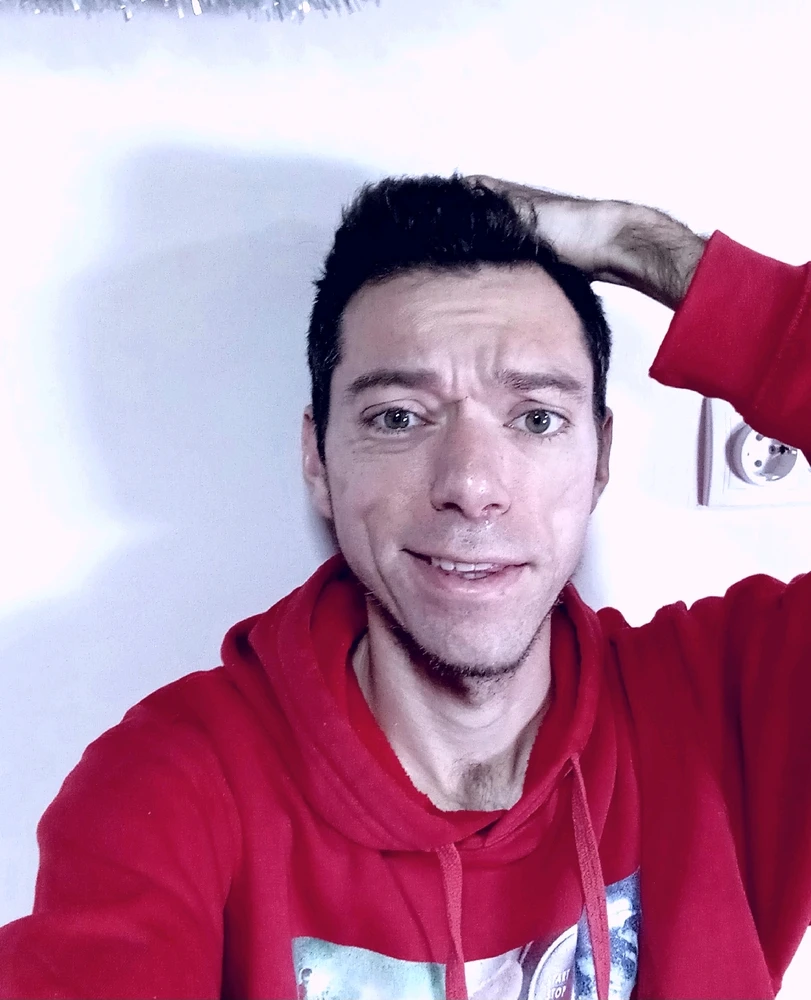 GIF uploaded by Marko