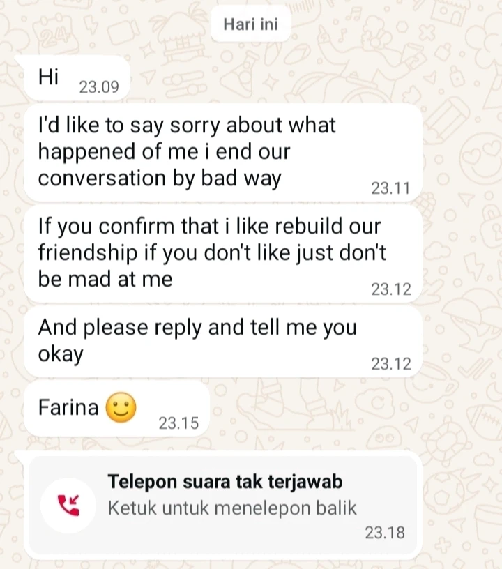 GIF diunggah oleh Farina