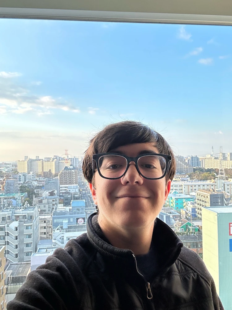 Image uploaded by Nicholas