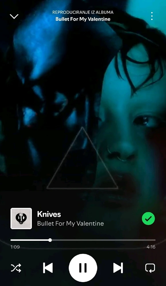 GIF postavljen od Lonely Raven