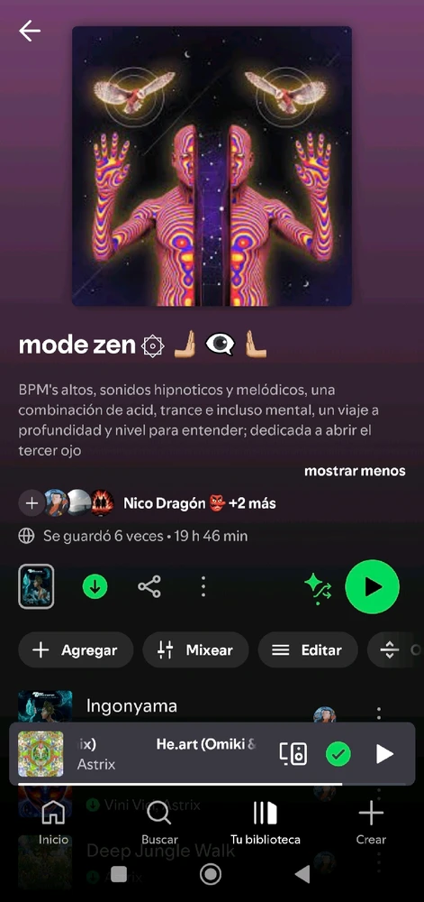 GIF subido por Nico Dragón