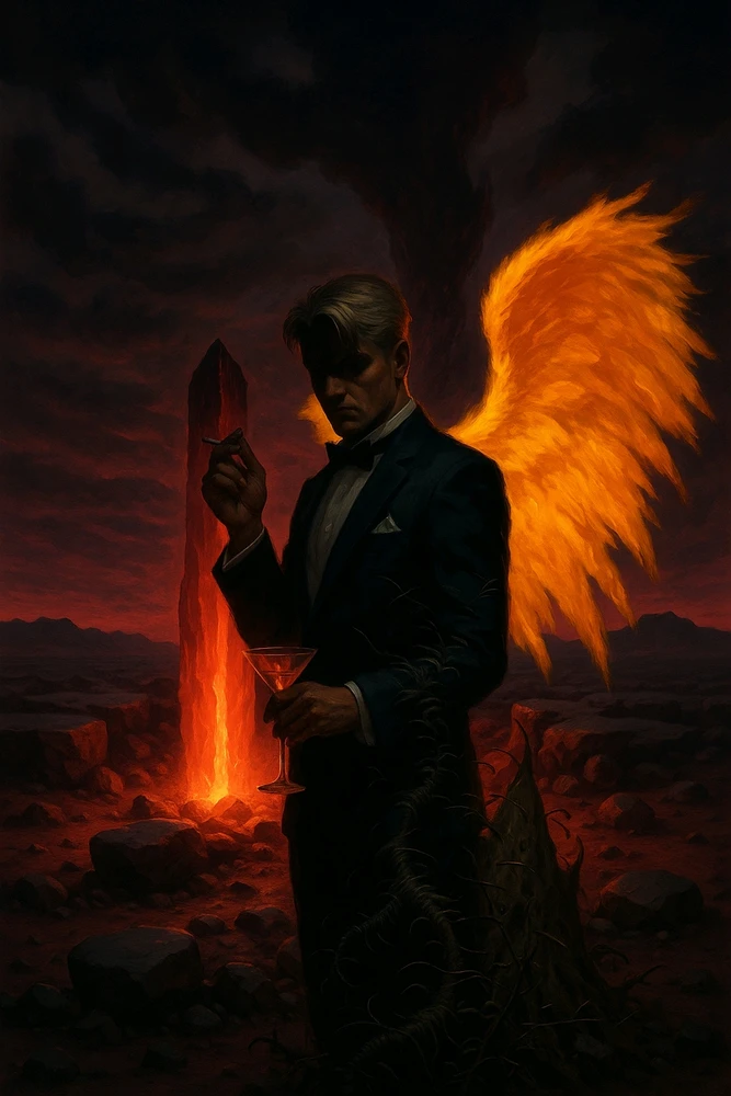 GIF enviado por Johnny Stainer