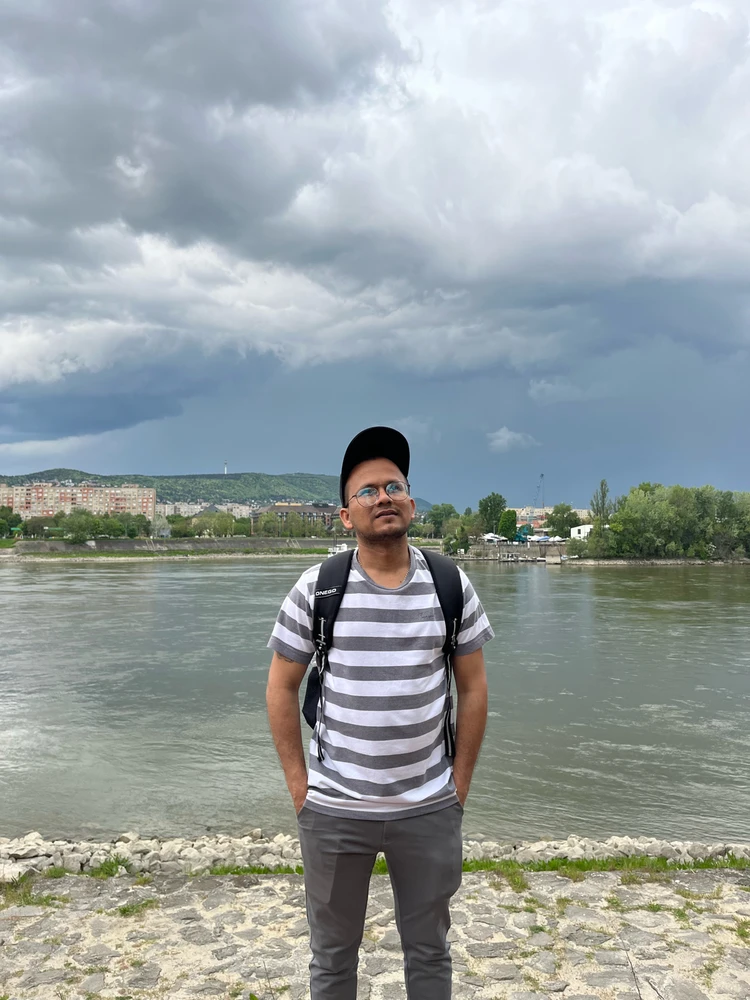 Image uploaded by Yogesh