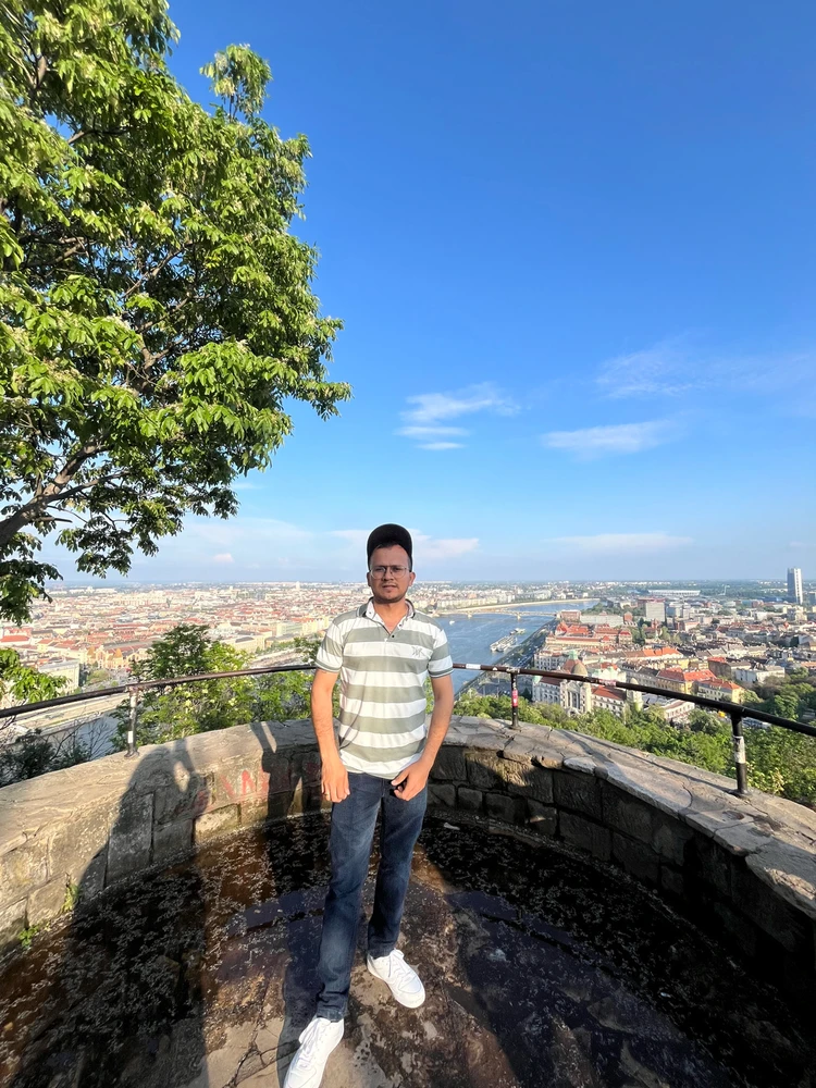 Image uploaded by Yogesh