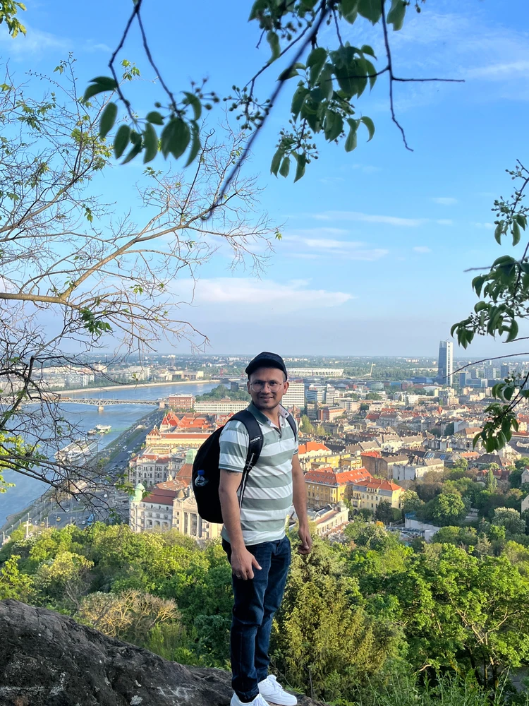 Image uploaded by Yogesh