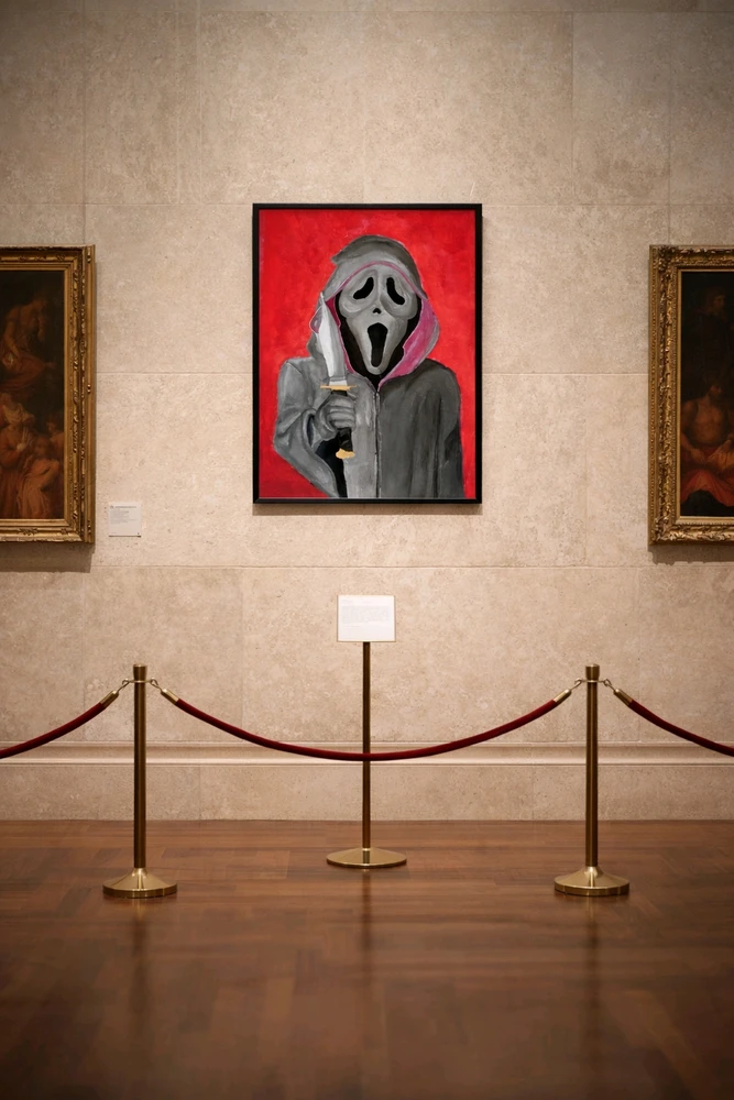 Imagem enviada por Yidjin