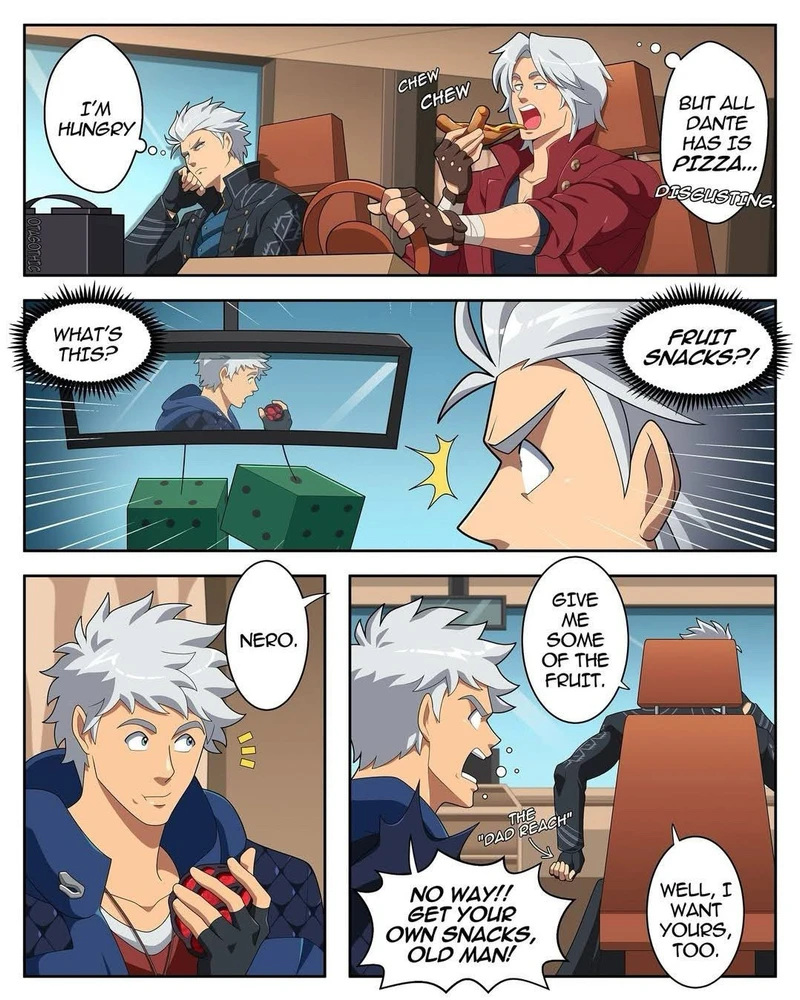 GIF uploaded by Nezzo