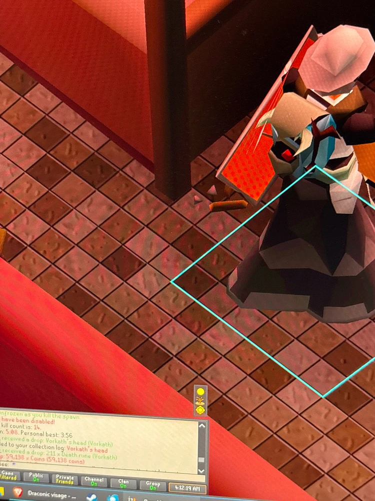 GIF uploaded by Chris