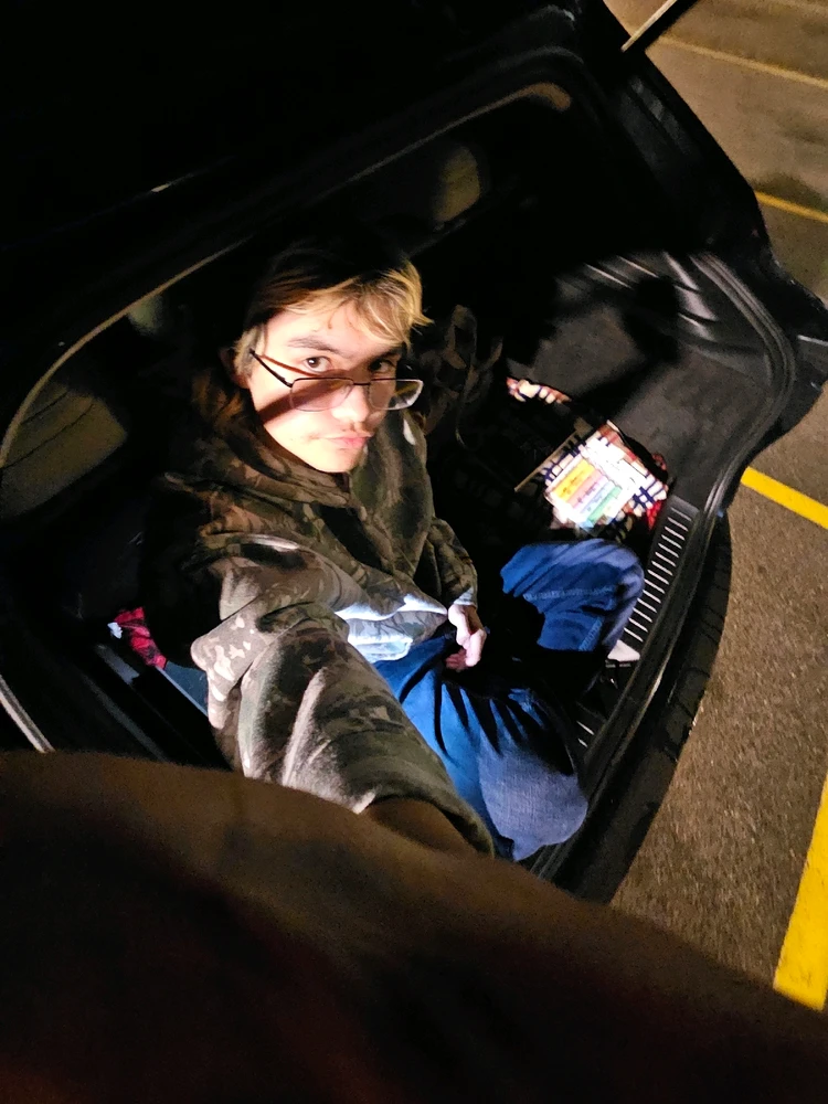 Image uploaded by Lukas