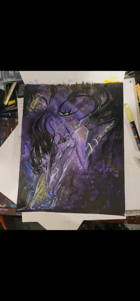 GIF uploaded by Rayne