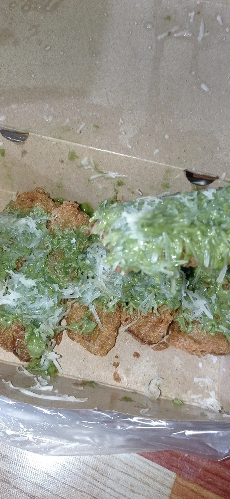 Image uploaded by Alicia