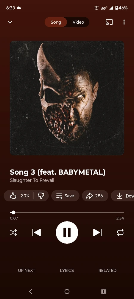 GIF uploaded by Auzzy