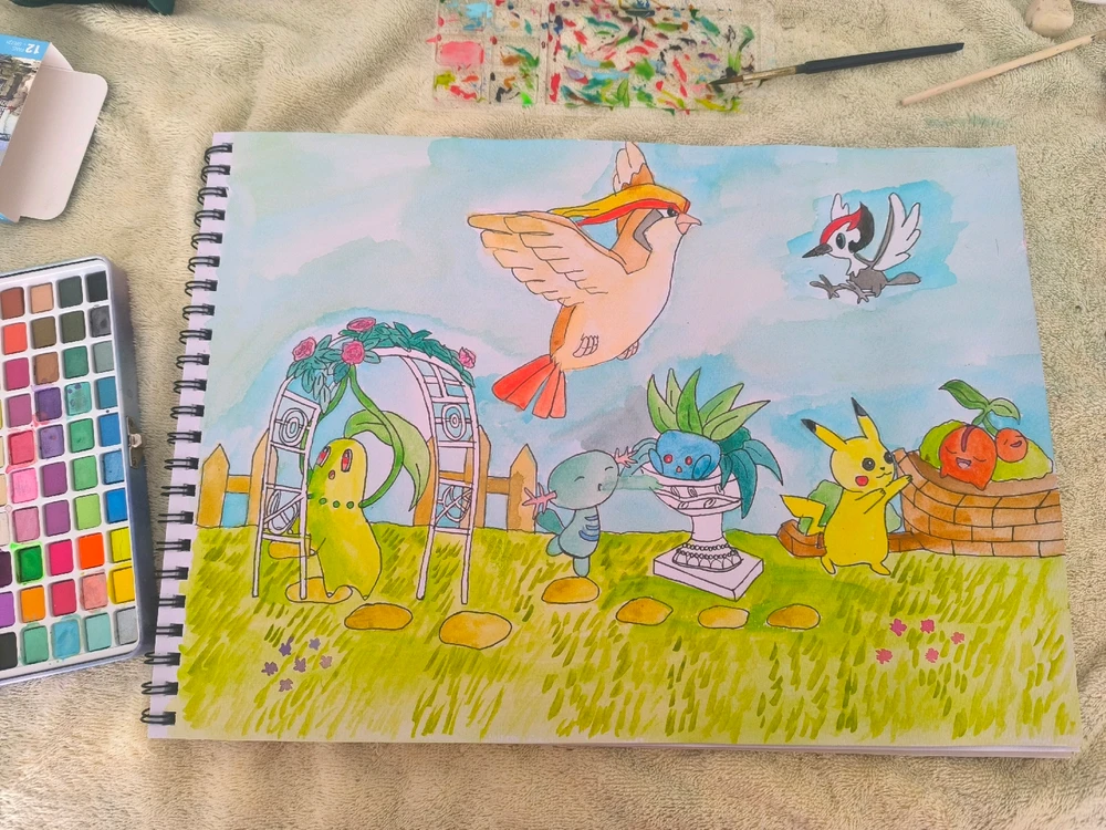 GIF subido por Amanda