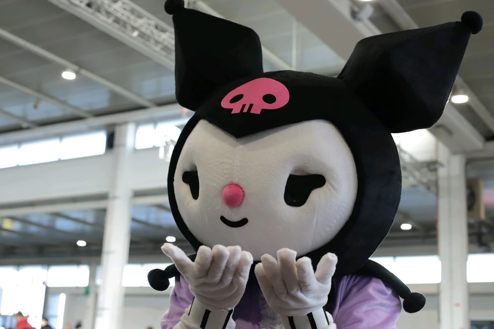 Immagine caricata da Manu