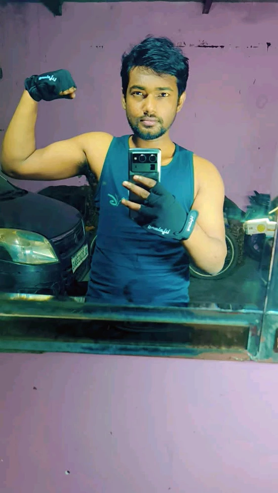 GIF uploaded by Piyush