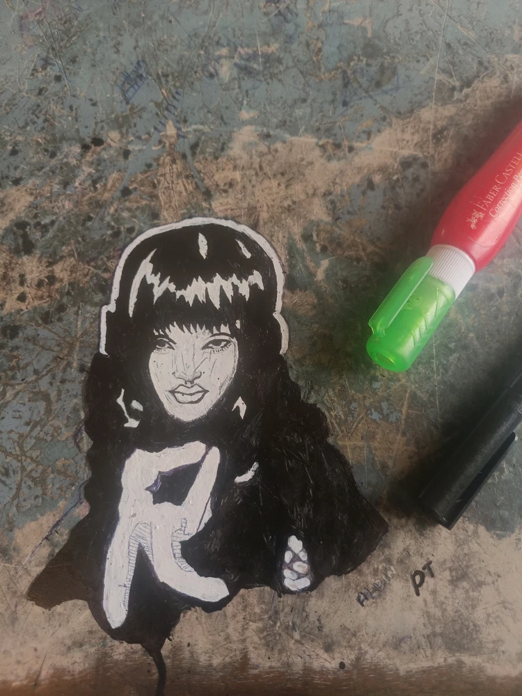 GIF uploaded by Albin