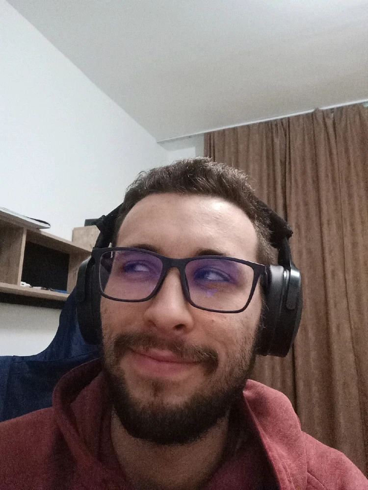 Imagine încărcată de Gafițescu