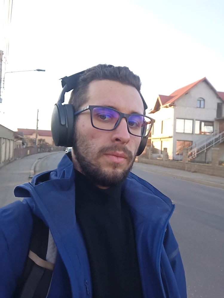 Imagine încărcată de Gafițescu