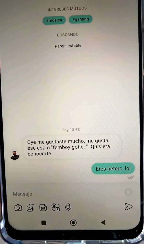 Imagen subida por Charlie