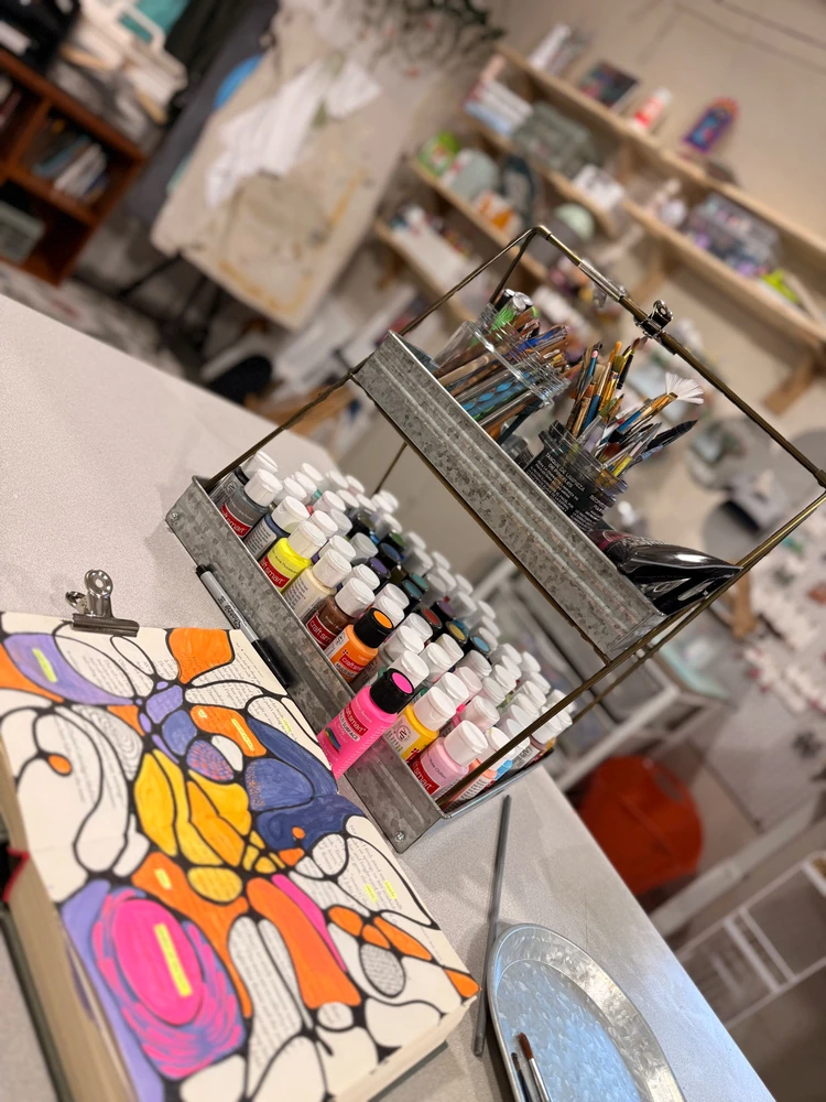 Image uploaded by Michelle