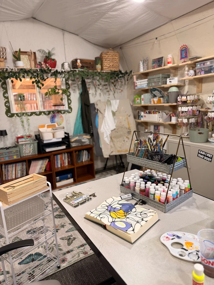 Image uploaded by Michelle