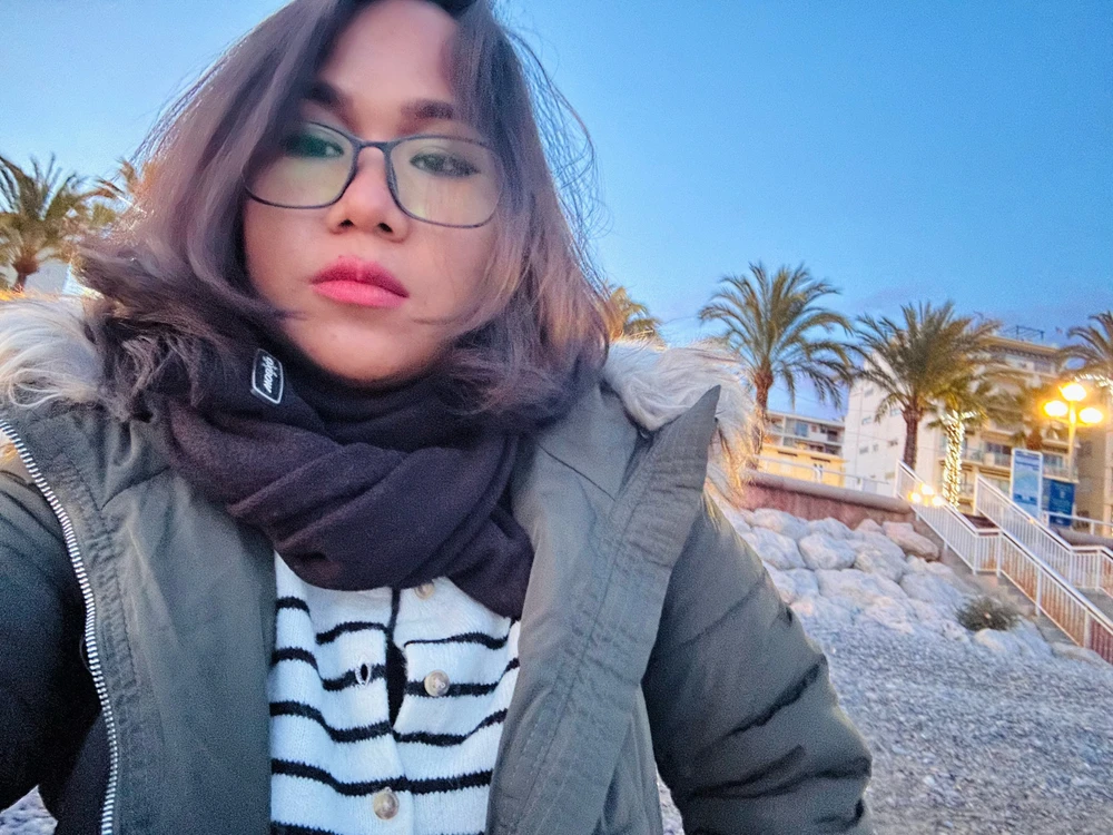 Image uploaded by Ruby