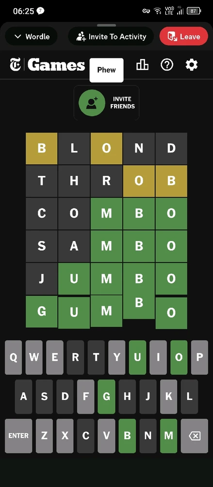 GIF uploaded by Gilbert