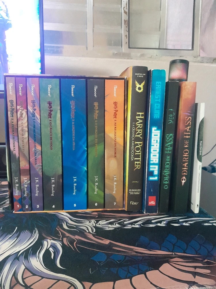 Imagem enviada por William Bitencourt