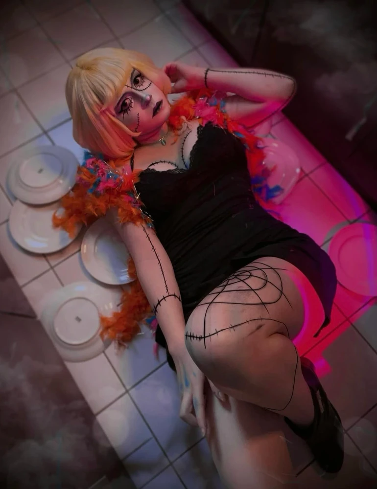 GIF hochgeladen von Alina