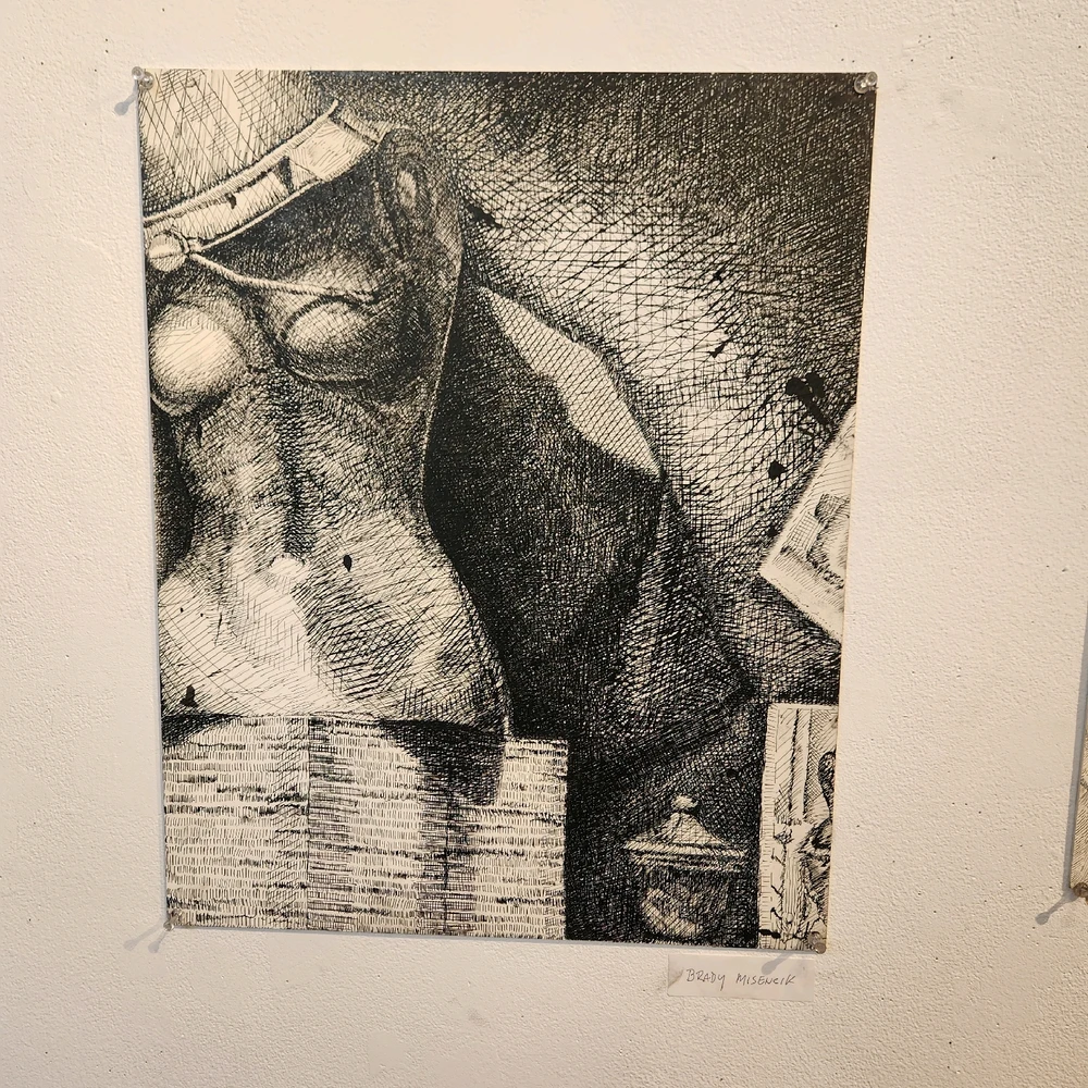 GIF uploaded by Brady