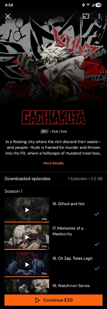 GIF uploaded by Cloud