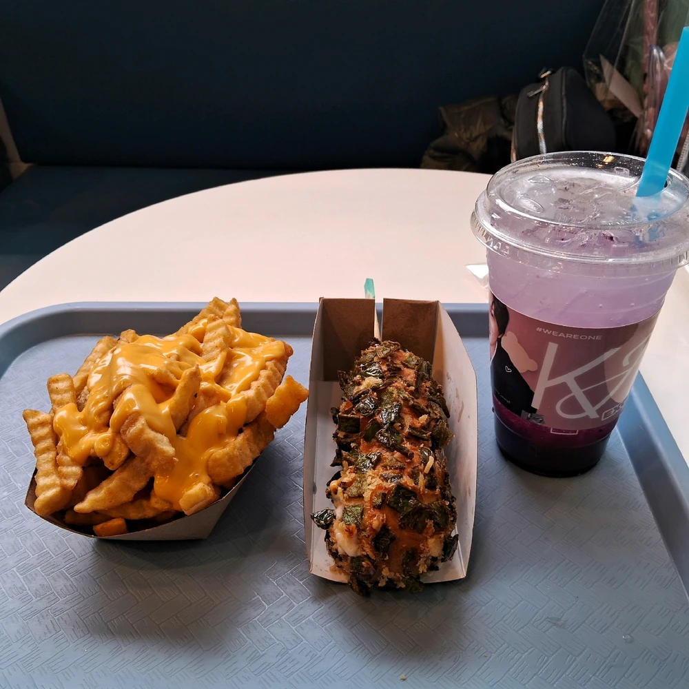 Imagen subida por Caro