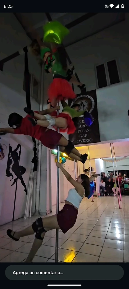 GIF subido por Julio