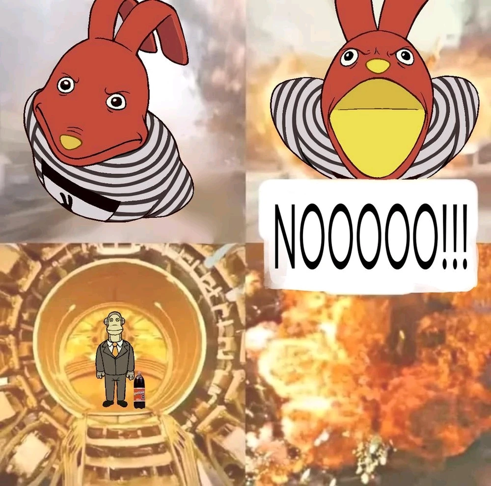 Imagen subida por Puppet