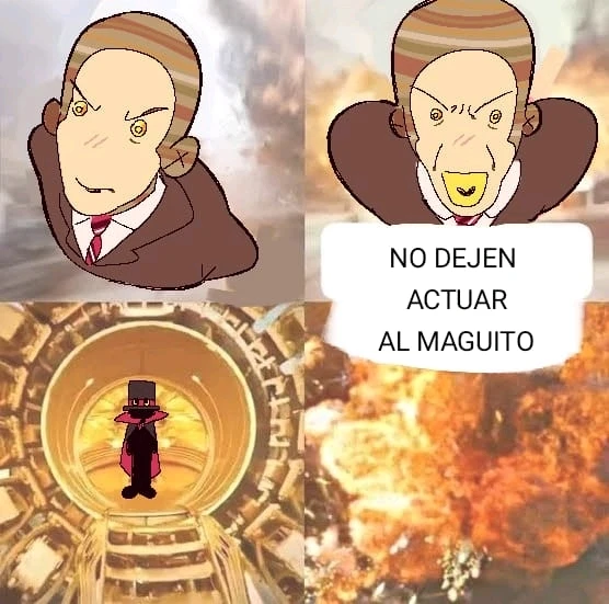 Imagen subida por Puppet