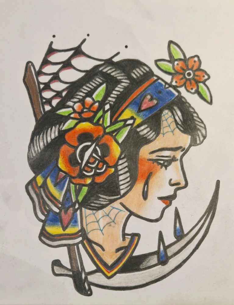 GIF uploaded by Cody