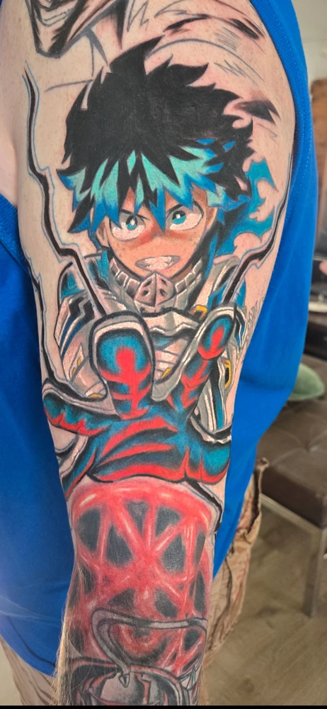 Image uploaded by Braden