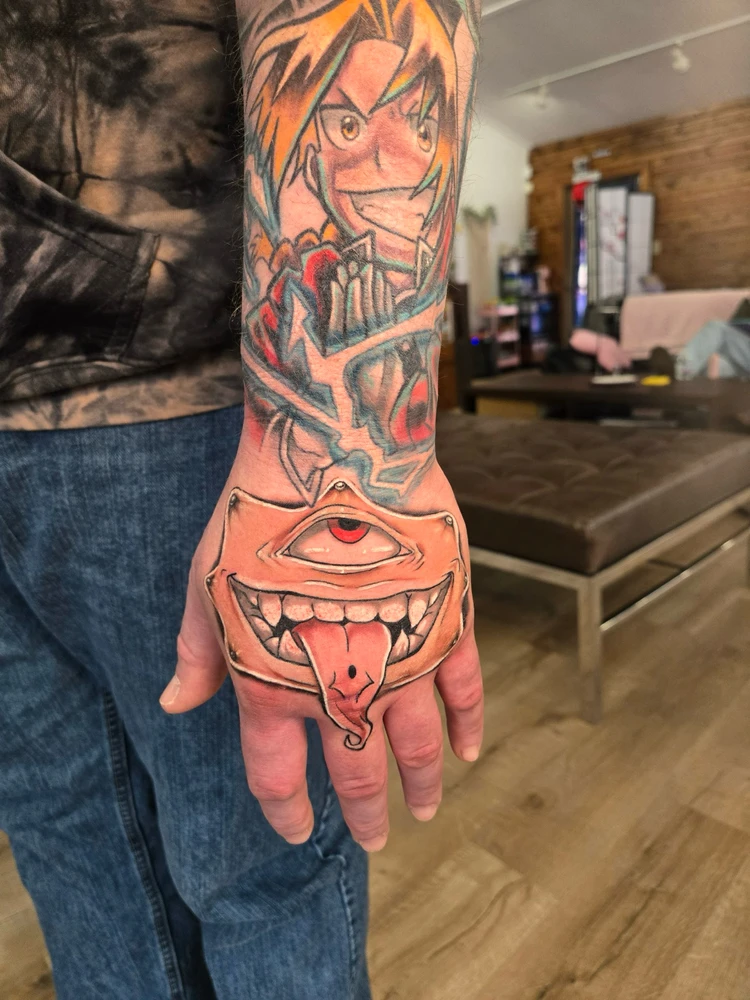 Image uploaded by Braden