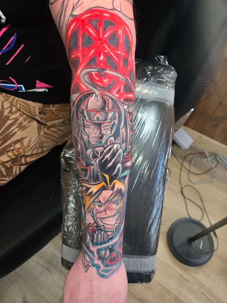 Image uploaded by Braden