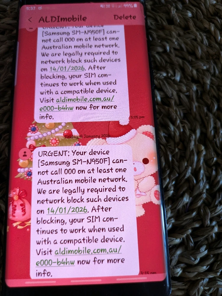 Image uploaded by Sarah