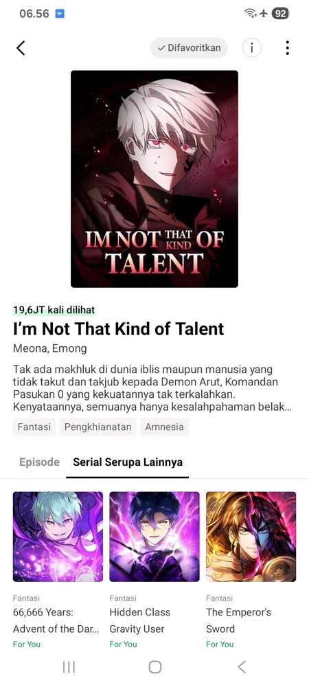 Image uploaded by Lani