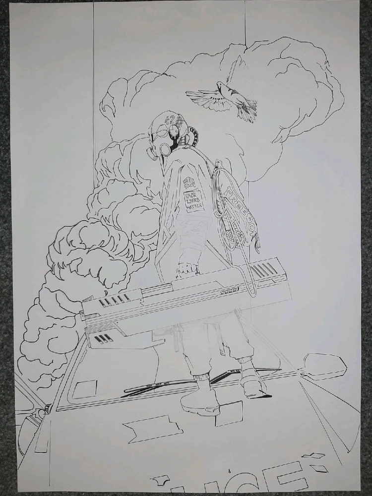 GIF uploaded by Maurice