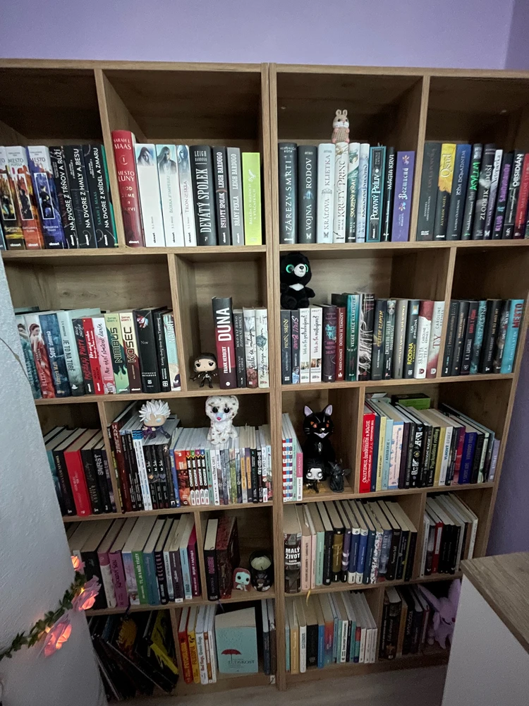 Fotku nahral/-a Mária