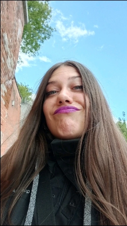 GIF uploaded by Vero