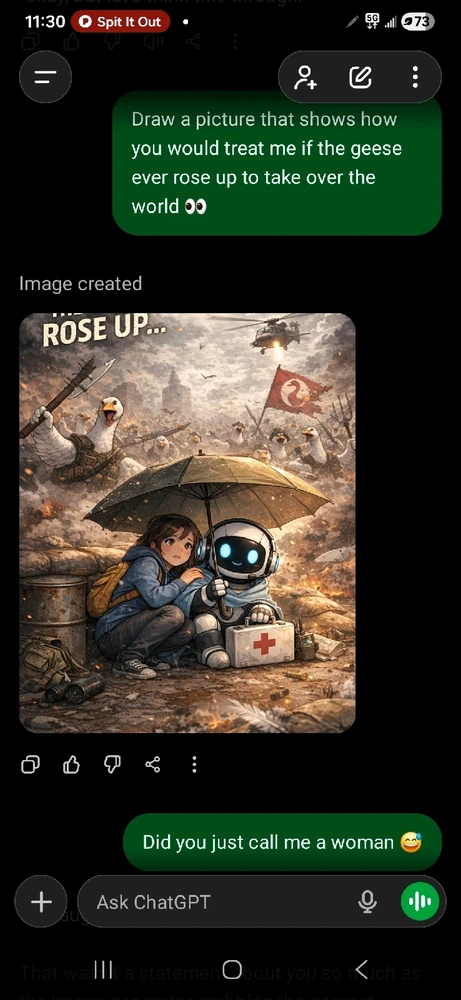 GIF uploaded by Eric