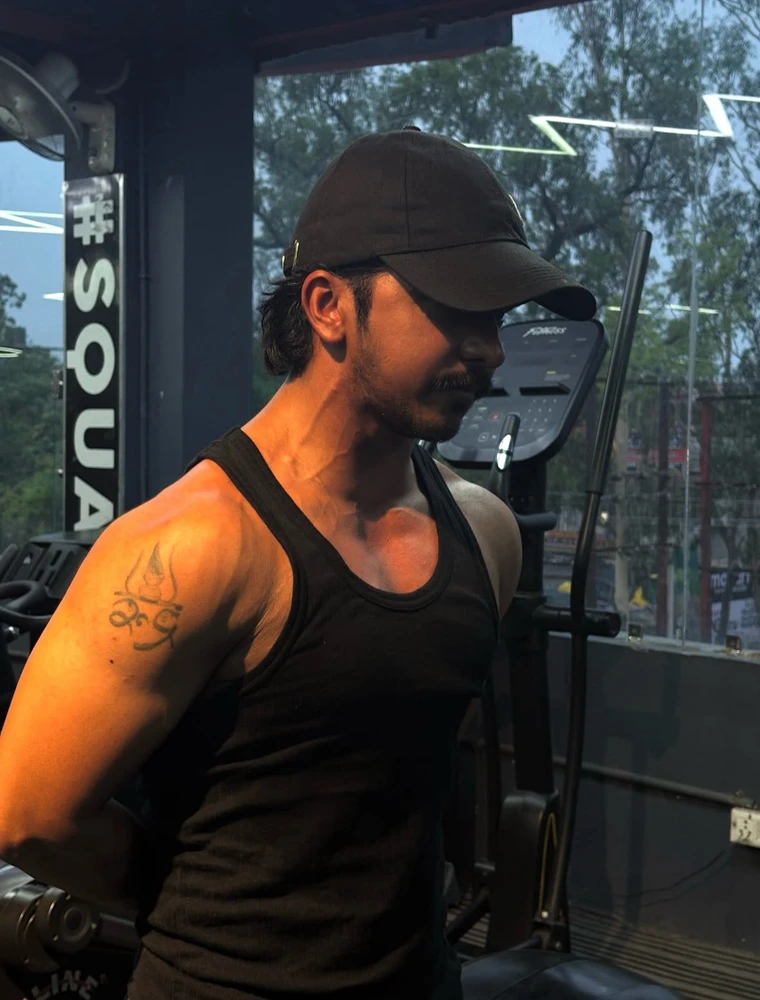 Image uploaded by Shiv