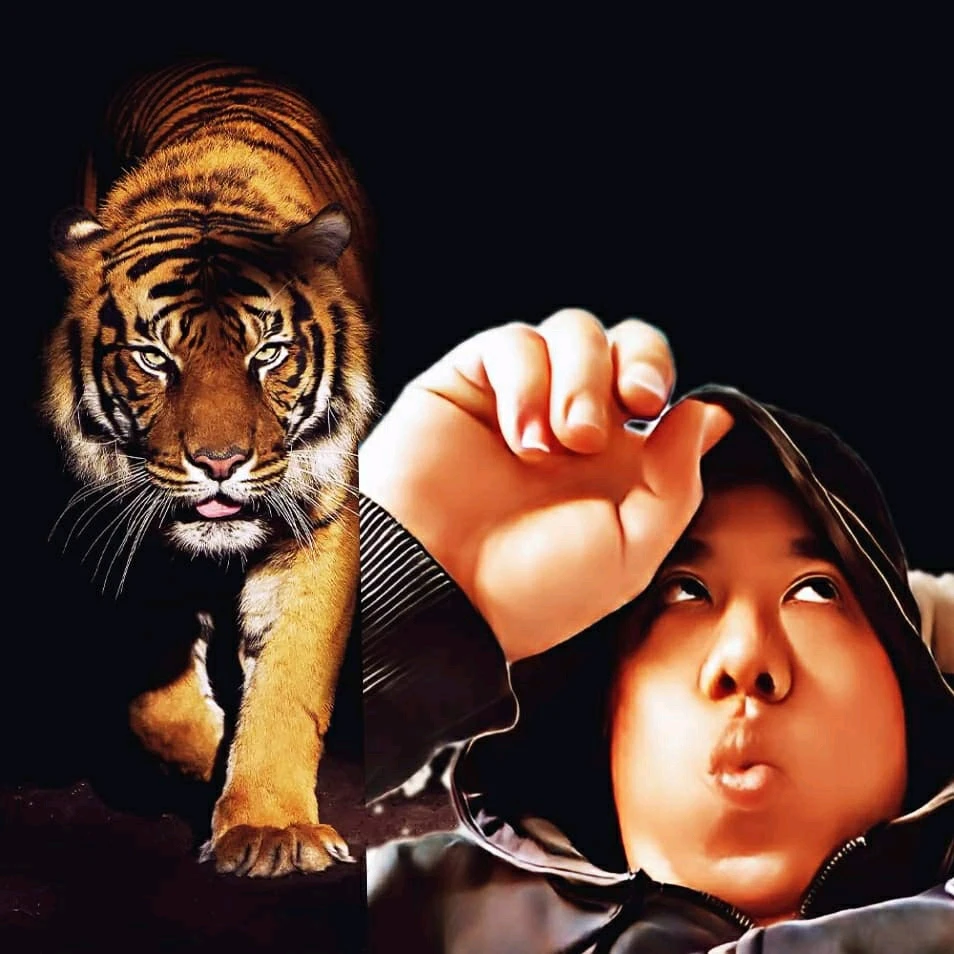 GIF uploaded by Clarence