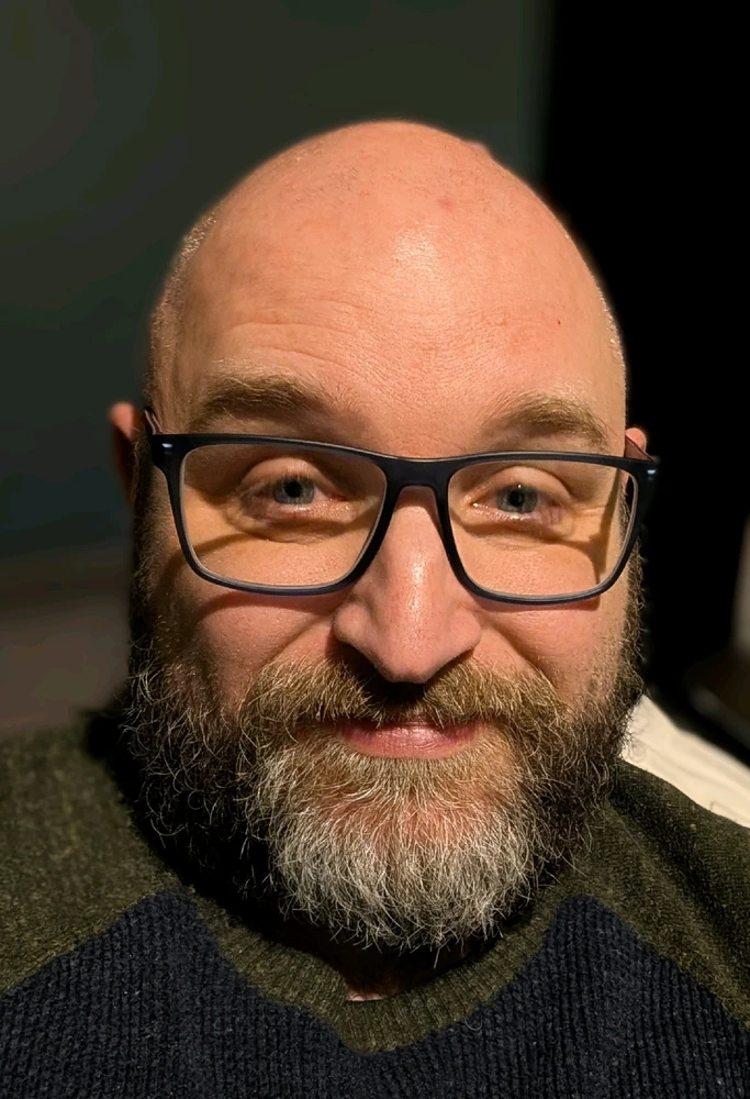 Foto nke Andy tinyere