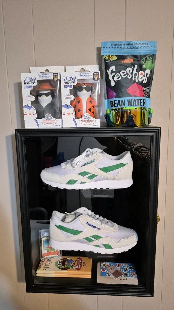 GIF uploaded by Matt