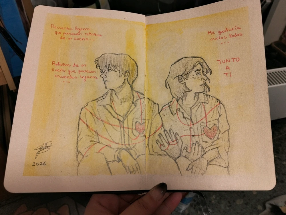 Imagen subida por Juls